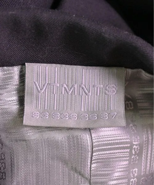 VTMNTS Casual jackets